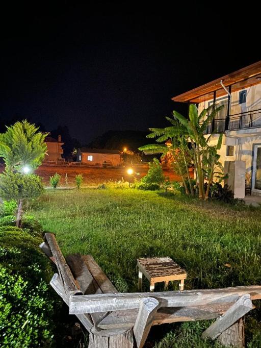 фото Mermaid Apart Otel