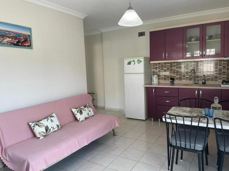 фото Mermaid Apart Otel