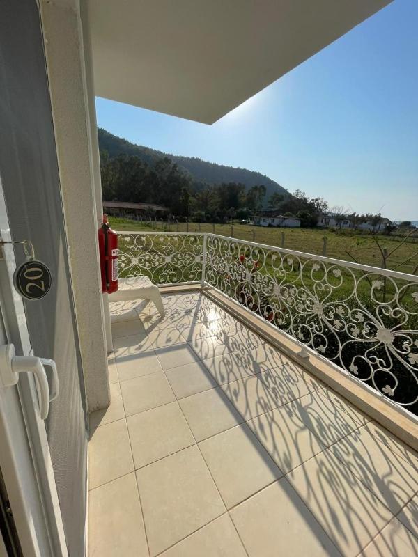 фото Mermaid Apart Otel