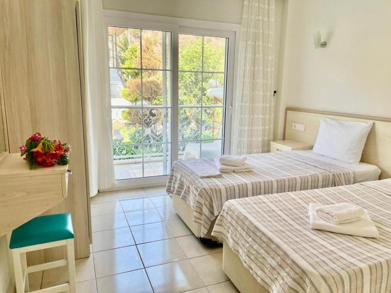 фото Mermaid Apart Otel