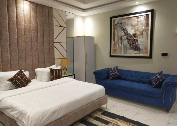 Diplomat Fort Boutique Hotel