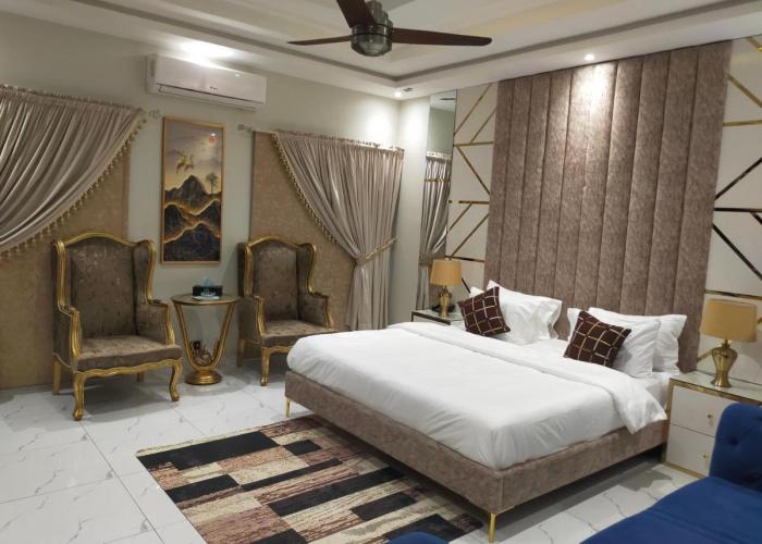 Diplomat Fort Boutique Hotel