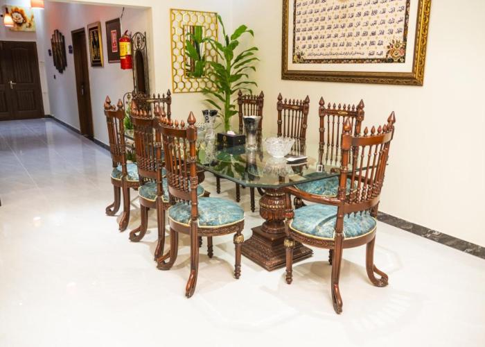 Diplomat Fort Boutique Hotel