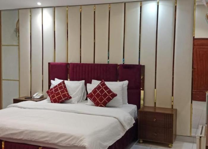 Diplomat Fort Boutique Hotel