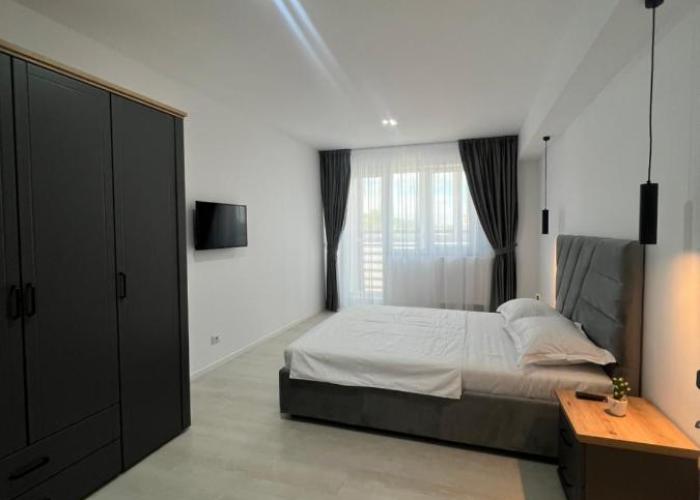 Luxury Sunny Apartments near City Center Suceava