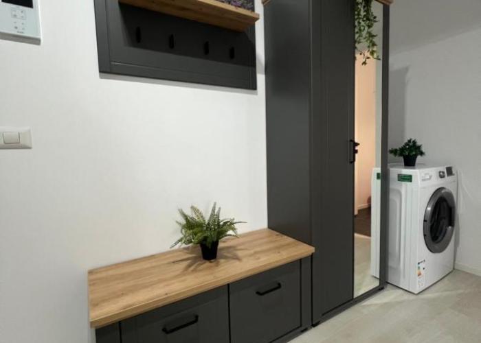 Luxury Sunny Apartments near City Center Suceava