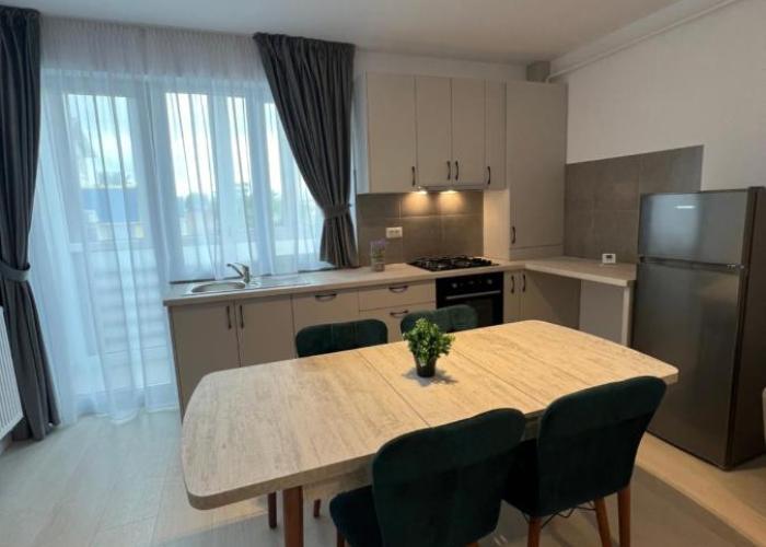 Luxury Sunny Apartments near City Center Suceava