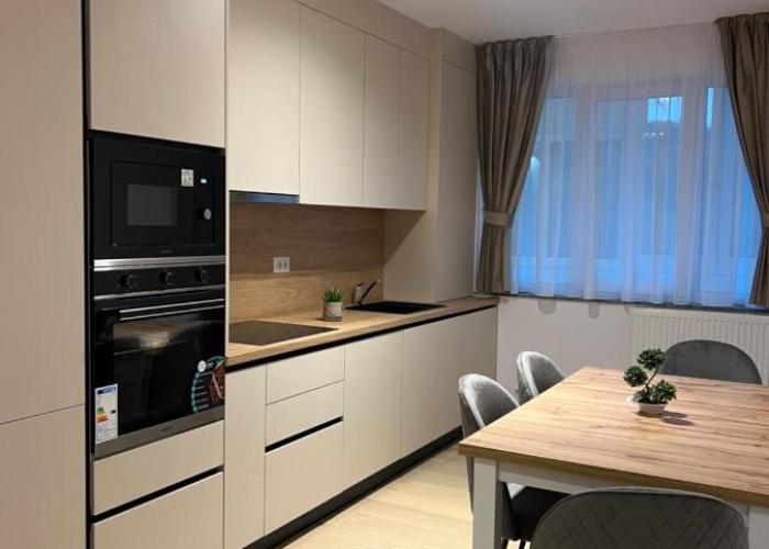 Luxury Sunny Apartments near City Center Suceava