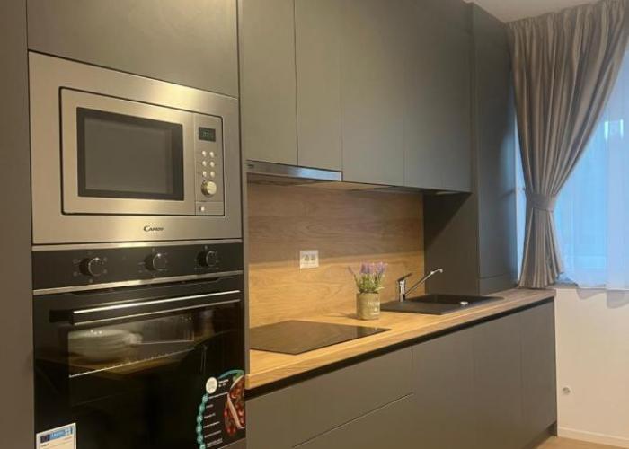 Luxury Sunny Apartments near City Center Suceava