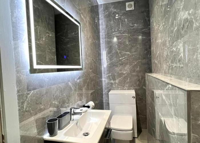 WhiskAwayStays - Foregate Street - Apartment 3