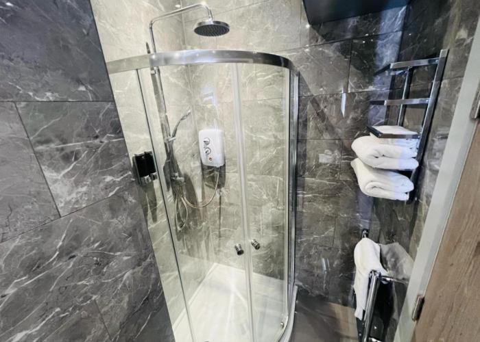 WhiskAwayStays - Foregate Street - Apartment 3