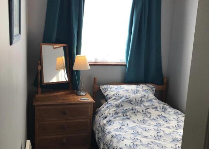 Waterside Holiday Cottage on Camel Trail Wadebridge Sleeps 5