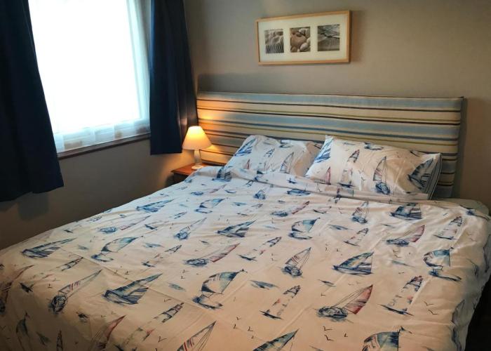 Waterside Holiday Cottage on Camel Trail Wadebridge Sleeps 5