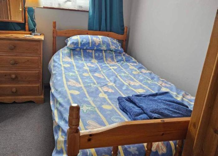 Waterside Holiday Cottage on Camel Trail Wadebridge Sleeps 5