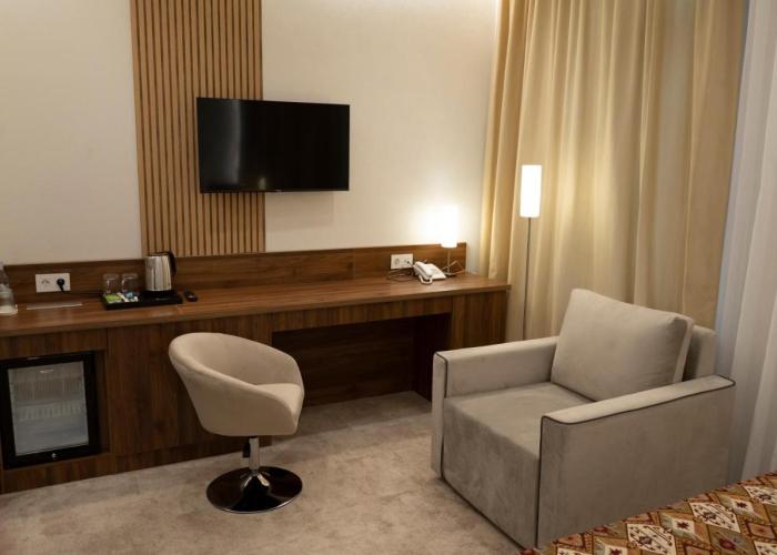 JAZZ HOTEL Gyumri