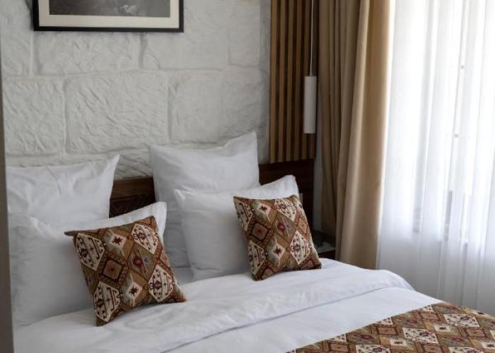 JAZZ HOTEL Gyumri