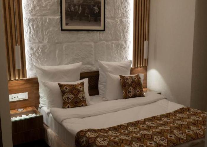 JAZZ HOTEL Gyumri
