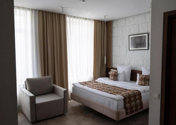 JAZZ HOTEL Gyumri