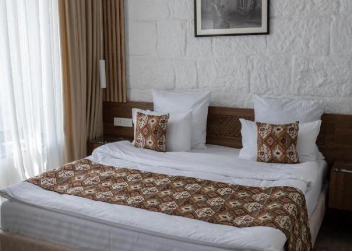 JAZZ HOTEL Gyumri