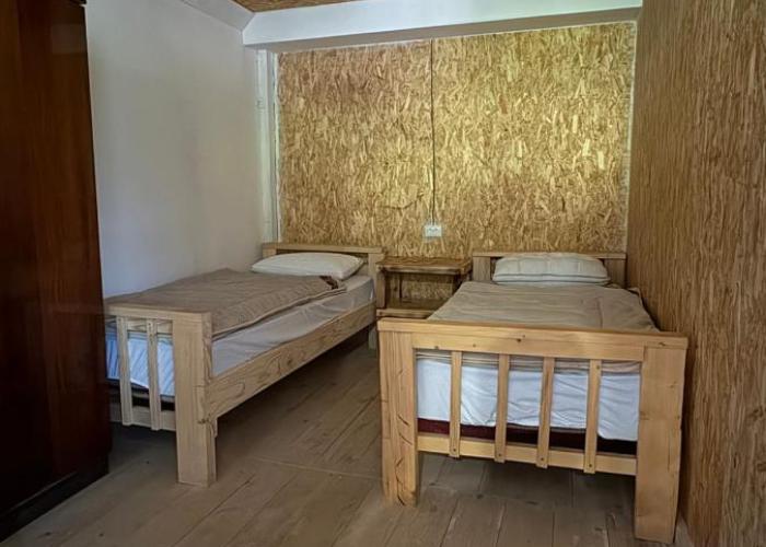 Guesthouse Aprasidze