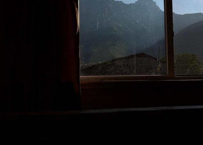 Guesthouse Aprasidze