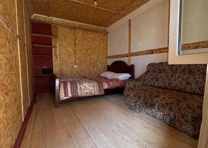 Guesthouse Aprasidze