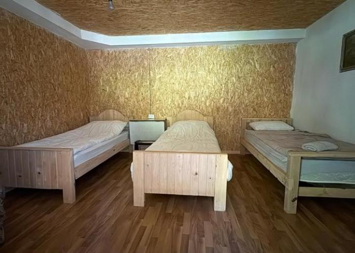 Guesthouse Aprasidze