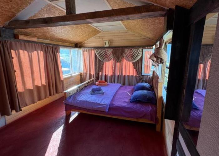 Guesthouse Aprasidze