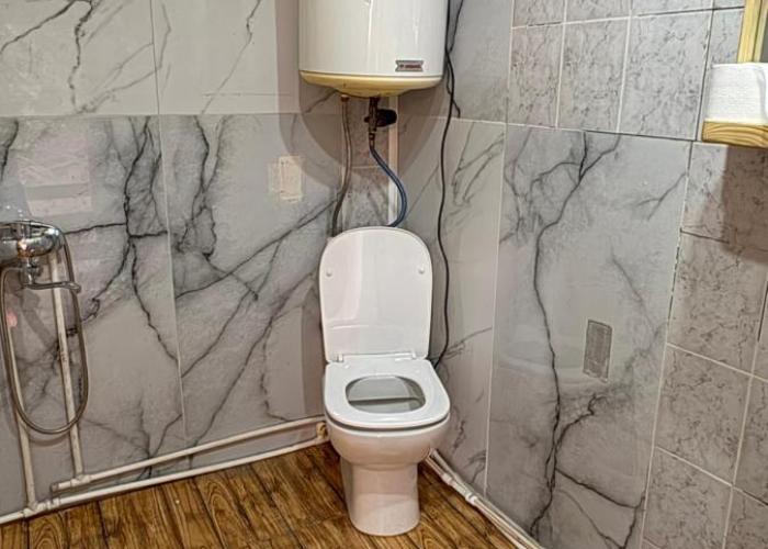 Guesthouse Aprasidze