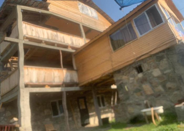 Guesthouse Aprasidze