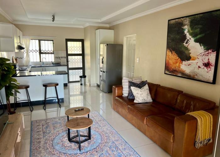 Apartment 142Woodlands
