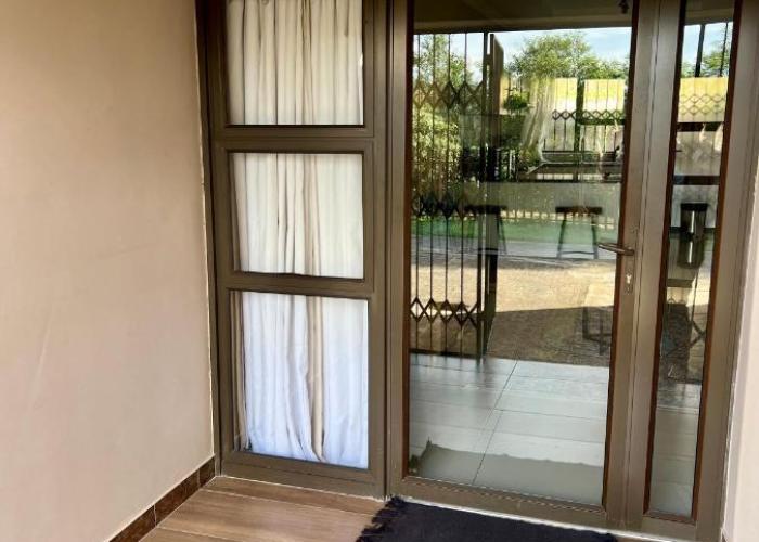 Apartment 142Woodlands