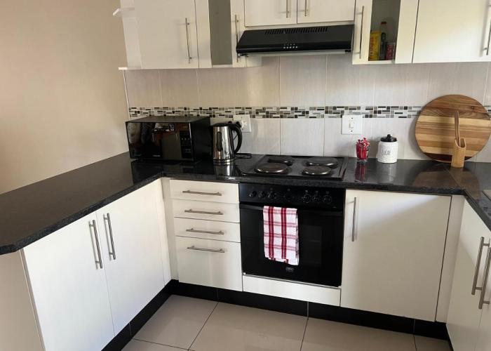 Apartment 142Woodlands