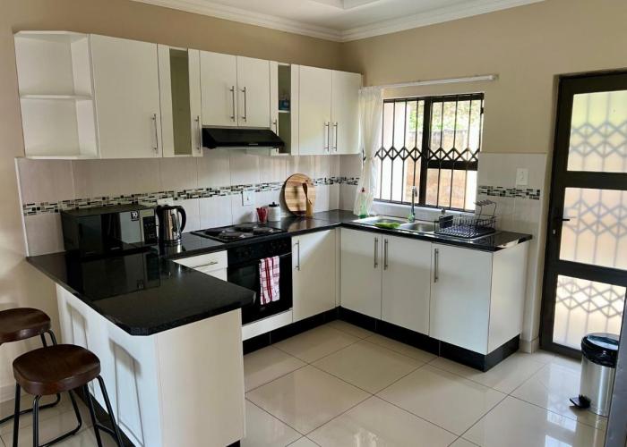 Apartment 142Woodlands