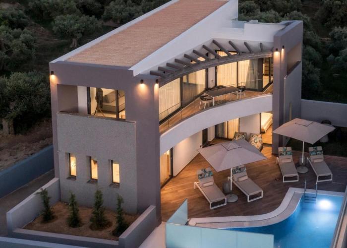 Plakias Galaxy Villas