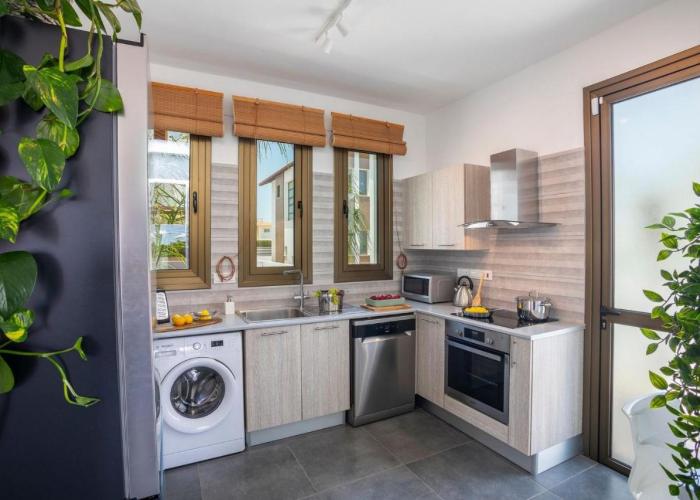 Extraordinary Protaras Villa Villa Leone 3 Bedrooms Private Outdoor Pool Furnished Sun Terrace Shaded Furnished Terrace Private Garden ,