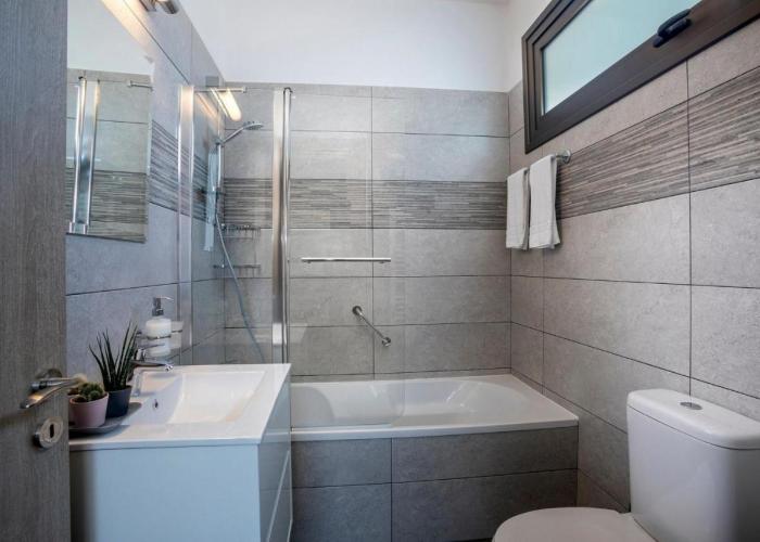 Extraordinary Protaras Villa Villa Leone 3 Bedrooms Private Outdoor Pool Furnished Sun Terrace Shaded Furnished Terrace Private Garden ,