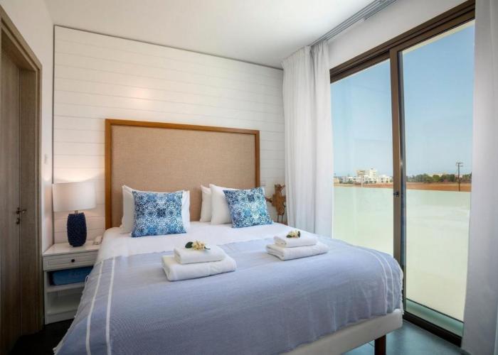 Extraordinary Protaras Villa Villa Leone 3 Bedrooms Private Outdoor Pool Furnished Sun Terrace Shaded Furnished Terrace Private Garden ,