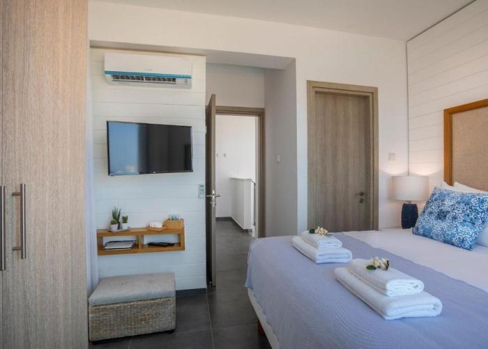 Extraordinary Protaras Villa Villa Leone 3 Bedrooms Private Outdoor Pool Furnished Sun Terrace Shaded Furnished Terrace Private Garden ,