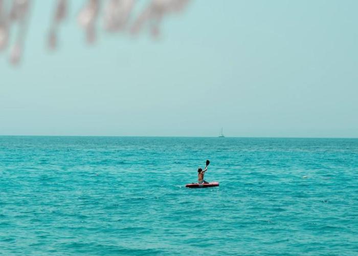 Villa Verde - Your Coastal Haven Retreat