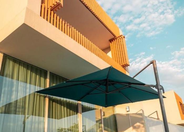Villa Verde - Your Coastal Haven Retreat