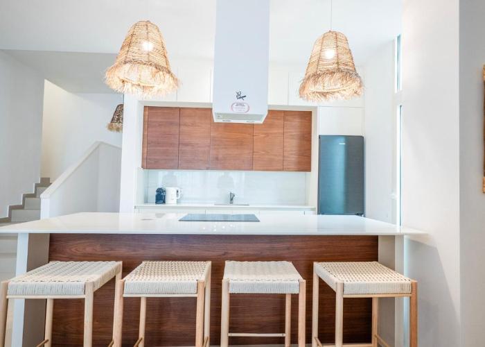 Villa Verde - Your Coastal Haven Retreat