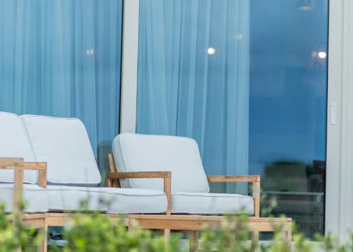 Villa Verde - Your Coastal Haven Retreat