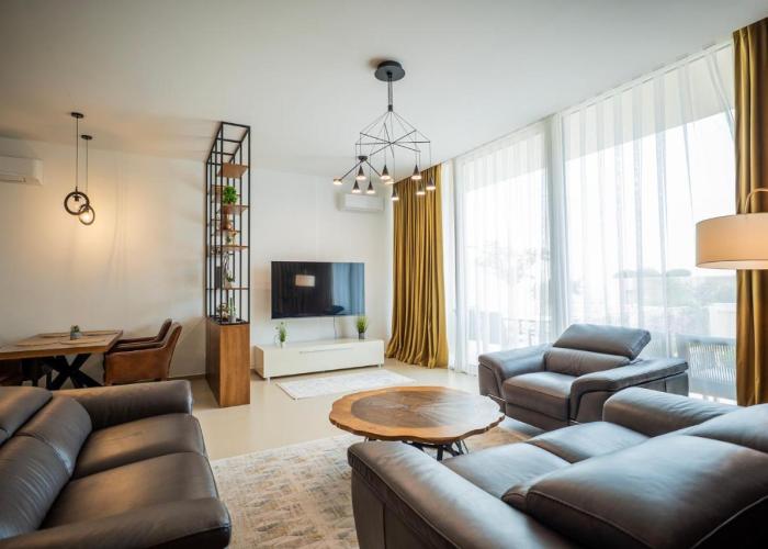 Villa Verde - Your Coastal Haven Retreat