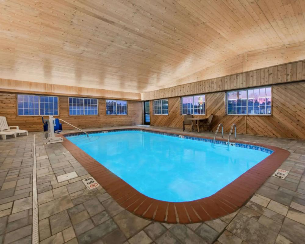 фото Days Inn by Wyndham Ottumwa