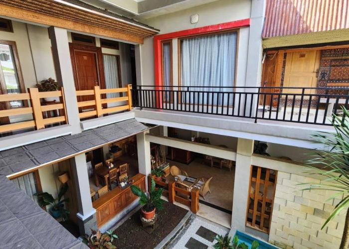 Toraja Banua Hotel