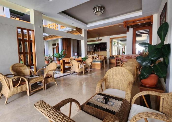 Toraja Banua Hotel