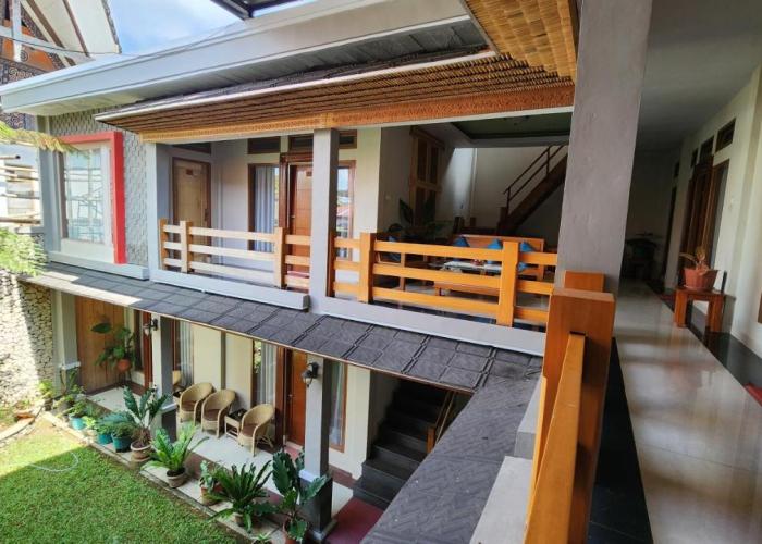 Toraja Banua Hotel