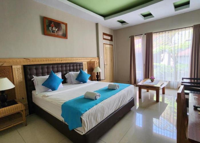 Toraja Banua Hotel