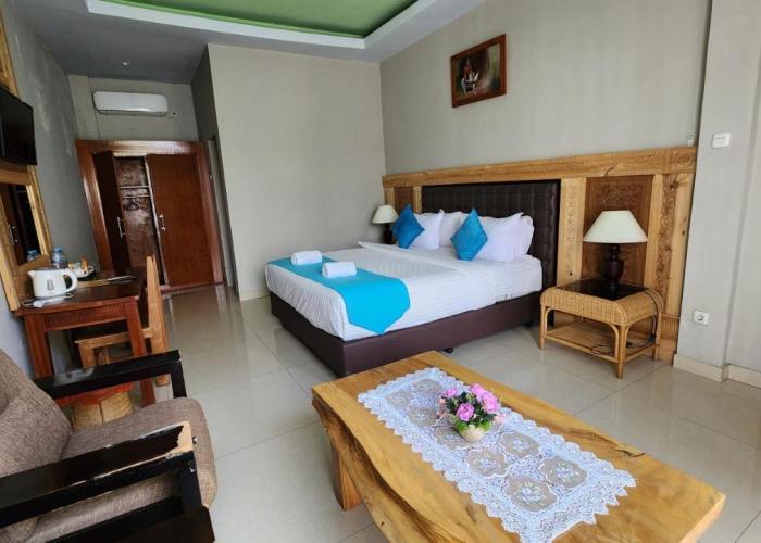 Toraja Banua Hotel